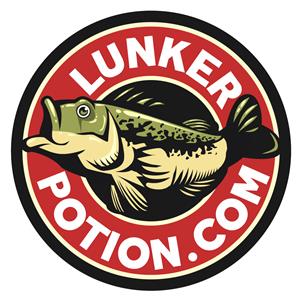 Lunker Potion Logo (Custom)