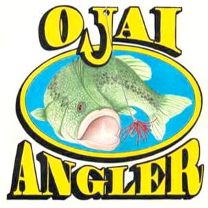 Professional fishing guide trips & service in California - ojaiangler