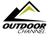 A logo of outdoor channel