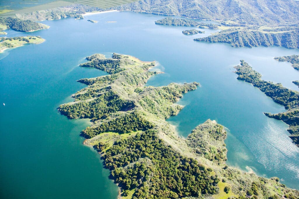 Lake Casitas fishing guides